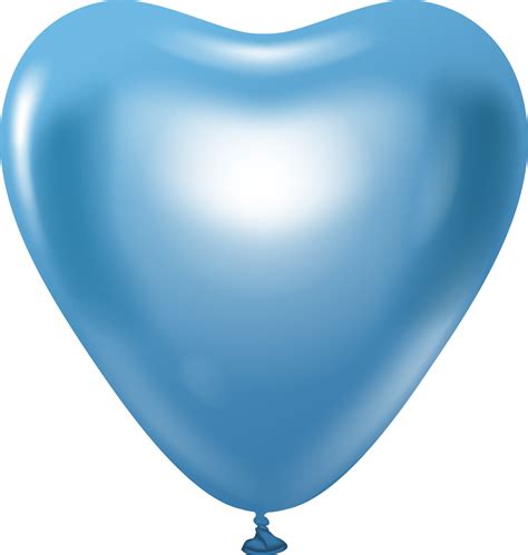 12 Kalisan Latex Heart Balloons Mirror Assorted 50 Per Bag Bargain