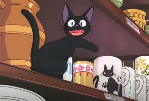 The 8 Cutest Animal Sidekicks In Anime Whatnerd