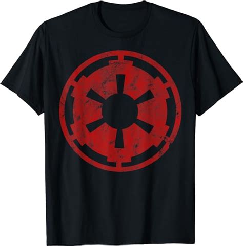 Star Wars Vintage Empire Logo T Shirt Clothing Shoes And Jewelry