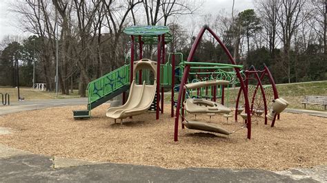 Happyly Frazier Park And Playground