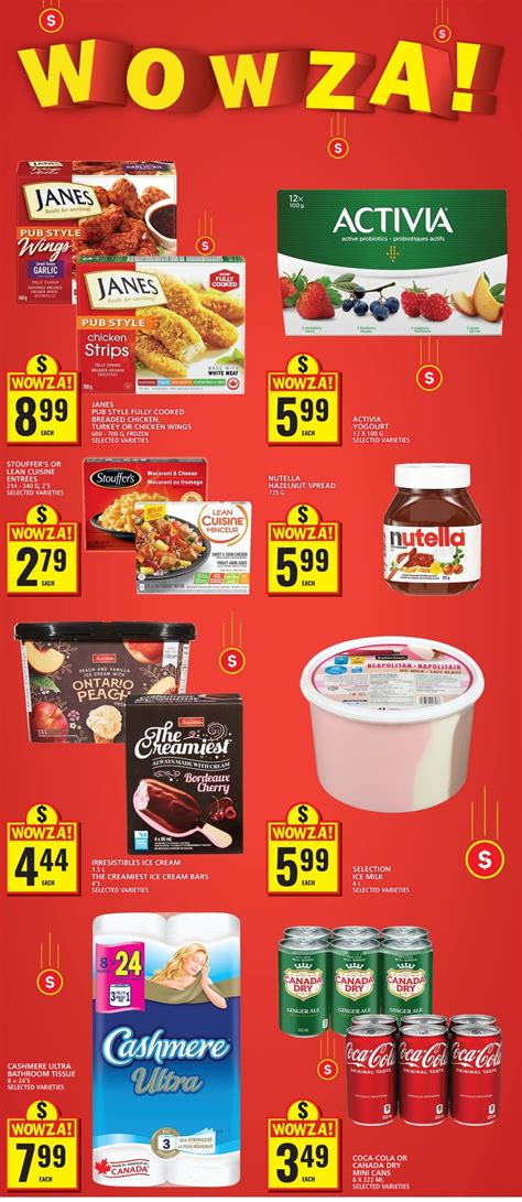 Food Basics Flyer May 18 To 24