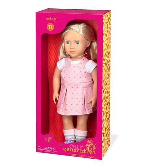 Millie 18 Inch Regular Doll Our Generation Atelier Yuwa Ciao Jp