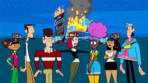 Clone High Season 2 How Many Episodes And When Do New Episodes Come Out