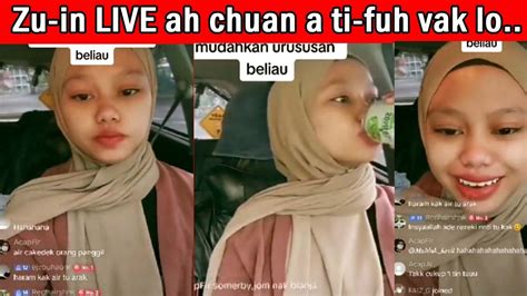 Muslim Nu Zu In Live A Viral Mizo Live Ang Chu A Ni Lo Deuh