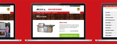 BULL BBQ Case Study - Advant