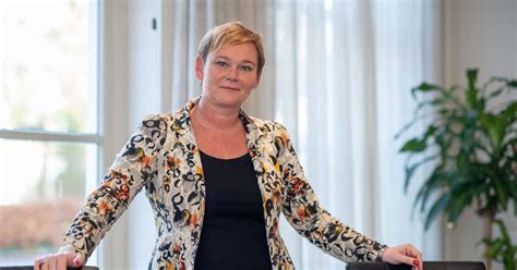 Astrid Schulting Wordt Directeur Publieke Gezondheid Ggd Ijsselland