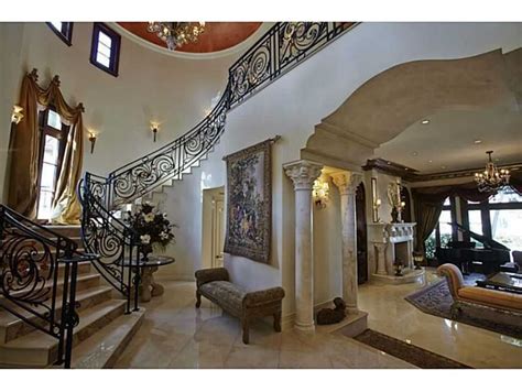 Scottie Pippen Relists Florida Home