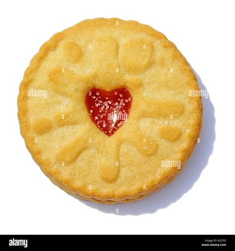 Jammie Dodger Hi Res Stock Photography And Images Alamy