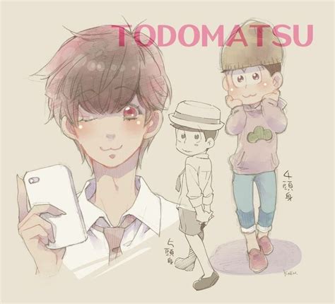 Acosomatsu Im Genes De Los Matsuno Y Shippeo Anime Olds