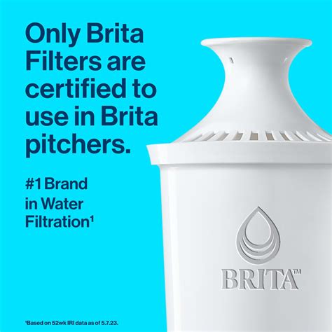 Mua Brita Xl Water Filter Dispenser For Tap And Drinking Water With