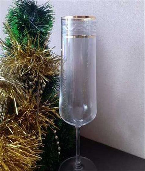 Хрустальные фужеры богемия | Festima.Ru – частные объявления