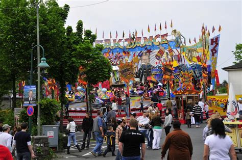 Stadtfest in Waldbröl vom 10 13 06 2022 Waldbröl