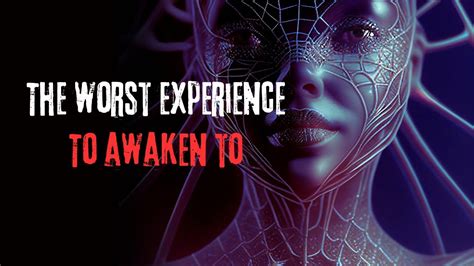 The Worst Experience To Awaken To Feat To 42 Reads Author