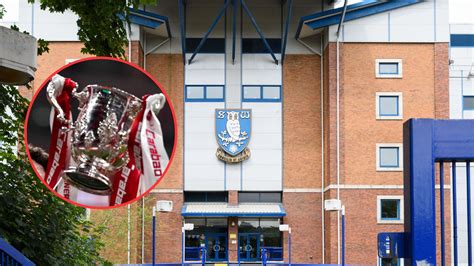 Sheffield Wednesday V Sunderland Live Stream Watch The EFL Cup Online