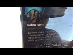 Anal Creampie Hairy Pussy And Legs Kobra Commander Free Mobile Porn