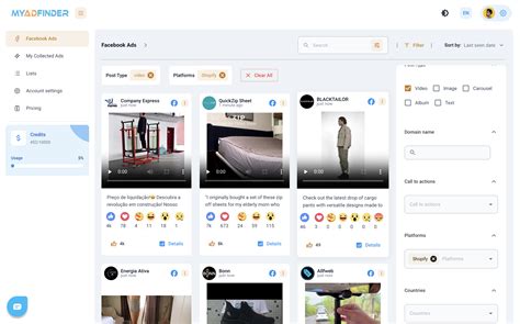 Get Viral Ads in 2 Steps - The Ultimate Ad Intelligence Tool