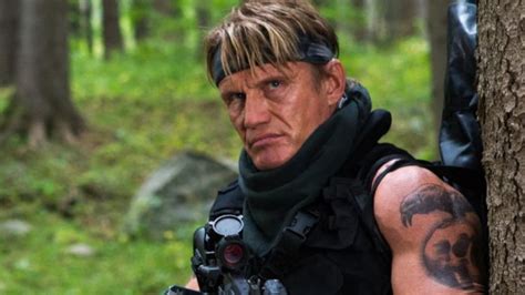 ‘os Mercenários 5 Dolph Lundgren Determina Condição Para Retornar