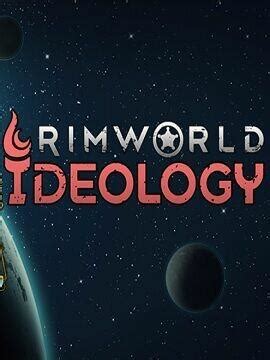 Buy RimWorld Ideology Steam CD Key K4G