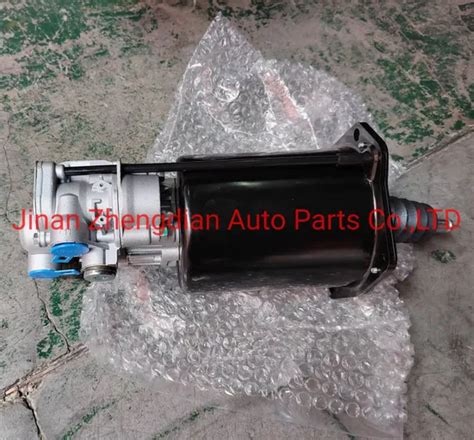 9700511540 Clutch Booster Cylinder For Beiben Sinotruk Shacman FAW