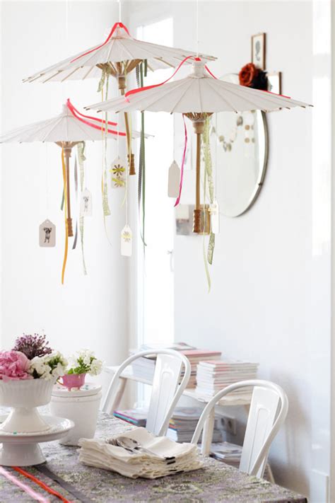 Party Decorating DIY — decor8