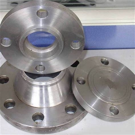 China Stainless Steel 316 316Ti Flange Manufacturers Suppliers