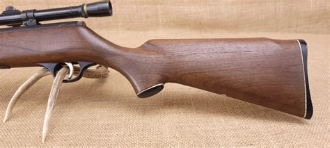 Marlin Model 89c Semi Automatic 22 Lr Rifle Old Arms Of Idaho Llc