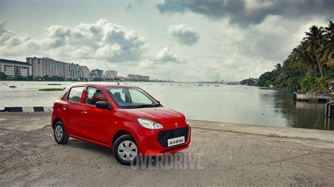 Maruti Suzuki Alto K Cng Launched In India At Rs Lakh Overdrive