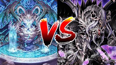 NEW FORMAT Yugioh Bystial Runick Vs Dark World Round 2 Local Feature