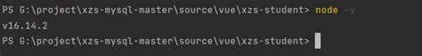 报错Syntax Error Error Node Sass does not yet support your current