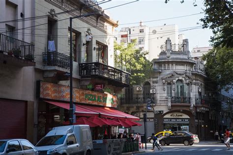 10 Top Neighborhoods in Buenos Aires: A Local's City Guide