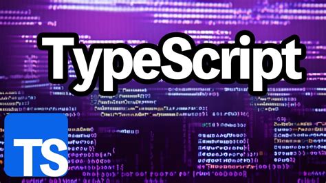 【typescriptの基礎1】typescriptの概要 Youtube