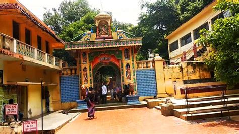 Ranipur Jharial Chausath Yogini Temple Balangir Odisha Tour