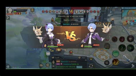 Guardians Of Cloudia Kaizen Guild War Celestia Vs Revolution