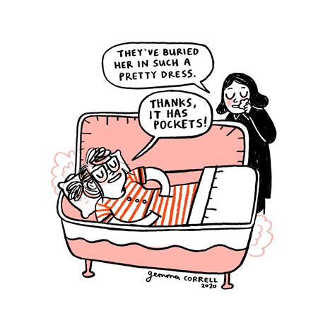 Anxiety Imposter Syndrome Pugs And More With Gemma Correll Inprnt