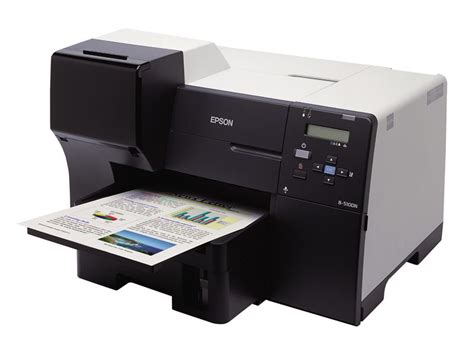 B510DN - Epson