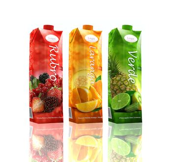 Tetra pak Juice7 | Stationery STYLE