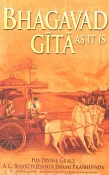 Srimad Bhagavad Gita As It Is Deluxe Edition Book Z Library