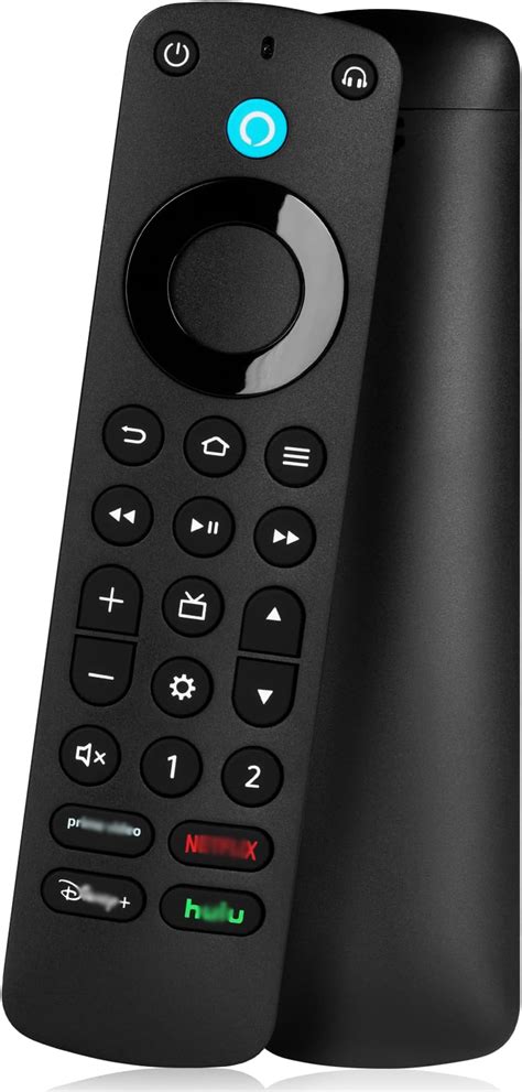 Gowell Telecomando Bluetooth Specifico Compatibile Con Amazon Fire TV