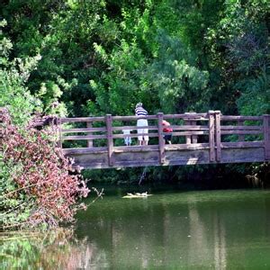 EL DORADO PARK / NATURE CTR | Visit Long Beach