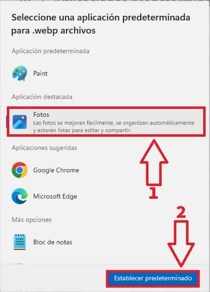 Como Abrir Imágenes Webp En Windows 10 Fácil y Rápido 2024