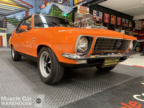 1972 Holden Torana Lj Gtr Xu 1 Sold Muscle Car Warehouse