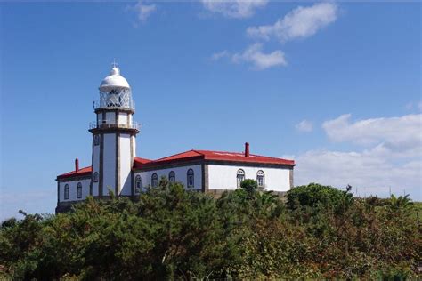 Atlantic Islands of Galicia National Park - Galicia - Spain