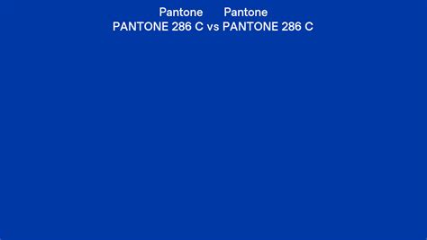 Pantone 286 Pantone 286 Bar Chart Chart Images And Photos Finder