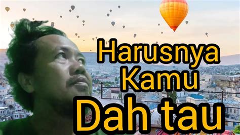 Udah Taulahya Banyu Milli Livehepy Liveasik Liveenjoeaja Youtube