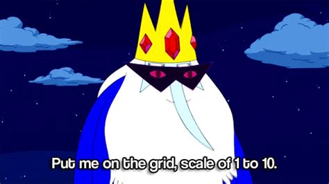 Ice King Quotes. QuotesGram