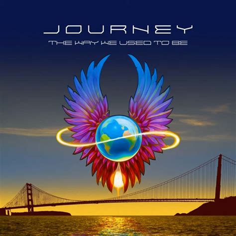 Freedom Será El Próximo álbum De Journey