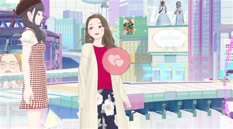 Fashion Dreamer Llega Este Año A Nintendo Switch Nintenderos