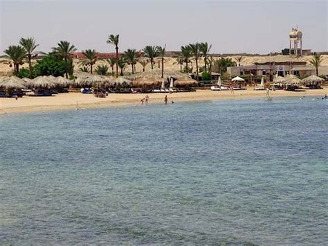 The 3 Best Beaches in Safaga