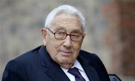 Henry Kissinger Net Worth, Age, Wife, Wiki, Biography, Family