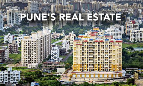 Housing Demands To Rise In East Pune In 2022